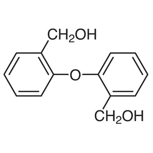 TCI B1643 10038-40-1 2,2'-Bis(hidroksimetil)difenil Eter