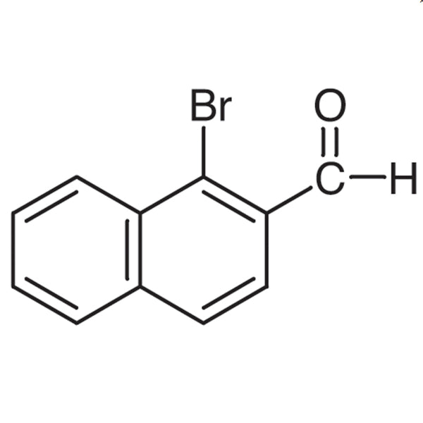 TCI B1647 3378-82-3 1-Bromo-2-naphthaldehyde
