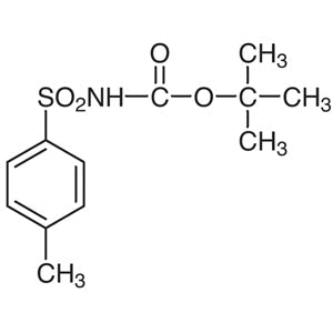 TCI B1648 18303-04-3 N-(tert-Butoxycarbonyl)-p-toluenesulfonamide