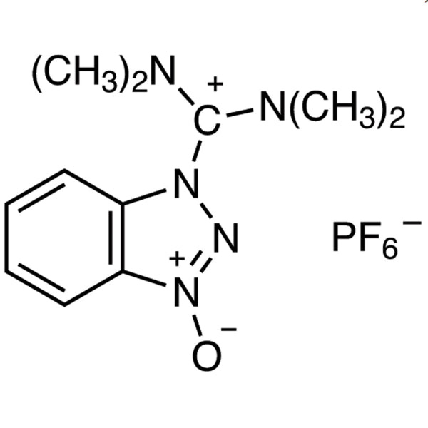 94790-37-1 HBTU [Coupling Reagent for Peptide] - AMI Scientific