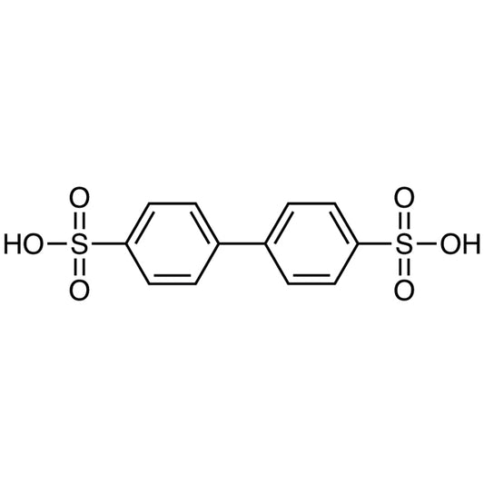 TCI B1664 5314-37-4 4,4'-Biphenyldisulfonic Acid