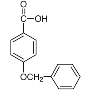 TCI B1665 1486-51-7 4-Benzyloxybenzoic Acid