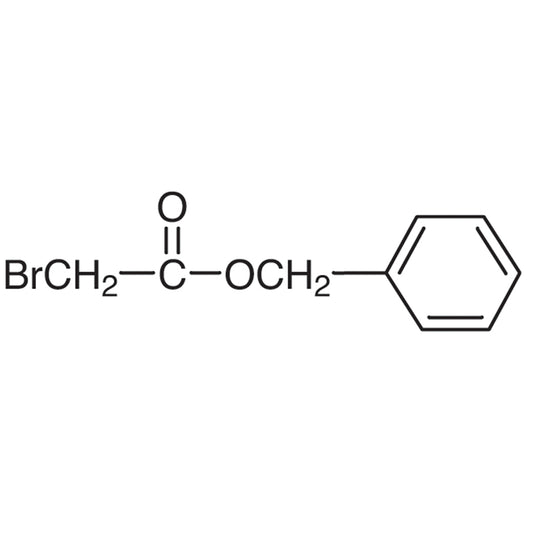 TCI B1674 5437-45-6 Benzyl Bromoacetate