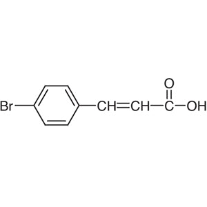 TCI B1690 1200-07-3 4-Bromocinnamic Acid