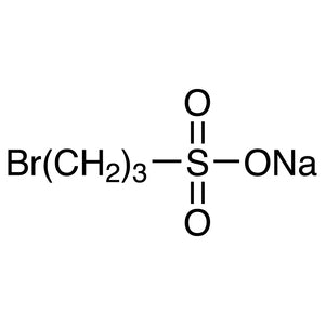TCI B1707 55788-44-8 Sodium 3-Bromopropanesulfonate