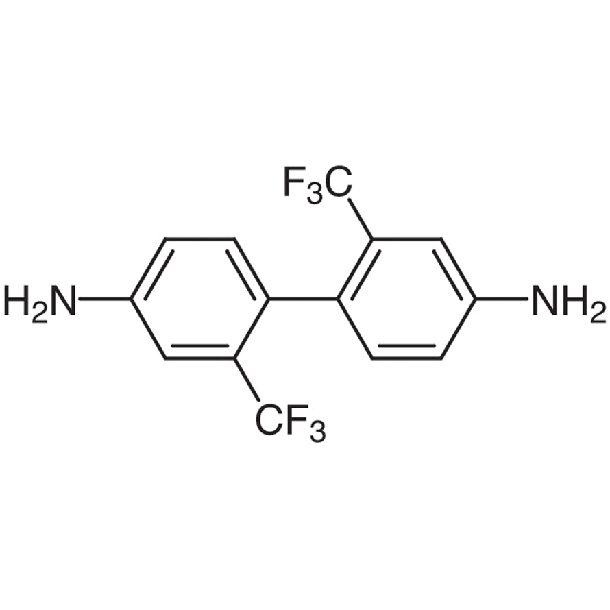 TCI B1711 341-58-2 2,2'-Bis(trifluoromethyl)benzidine