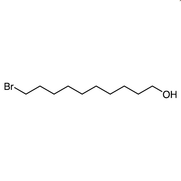 TCI B1730 53463-68-6 10-Bromo-1-dekanol