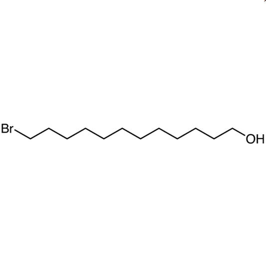 TCI B1731 3344-77-2 12-Bromo-1-dodecanol
