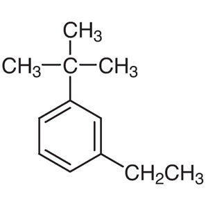 TCI B1739-5ML 14411-56-4 1-tert-Butyl-3-ethylbenzene