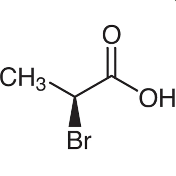 TCI B1757 32644-15-8 Asam (S)-(-)-2-Bromopropionat