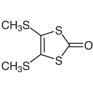 TCI B1777-1G 61485-46-9 4,5-Bis(methylthio)-1,3-dithiol-2-one