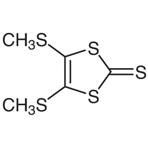 TCI B1778-1G 49638-64-4 4,5-Bis(methylthio)-1,3-dithiole-2-thione