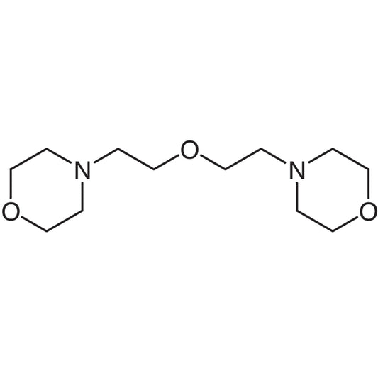 TCI B1784 6425-39-4 Bis(2-morpholinoethyl) Ether