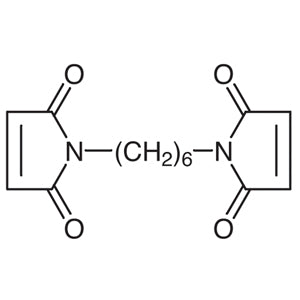 TCI B1787-100MG 4856-87-5 1,6-Bis(maleimido)hexane