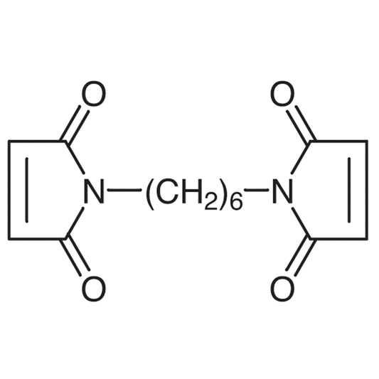 TCI B1787 4856-87-5 1,6-Bis(maleimido)hexane