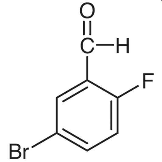 TCI B1789 93777-26-5 5-Bromo-2-fluorobenzaldehyde