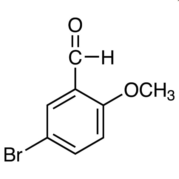 TCI B1791 25016-01-7 5-Bromo-o-anisaldehyde