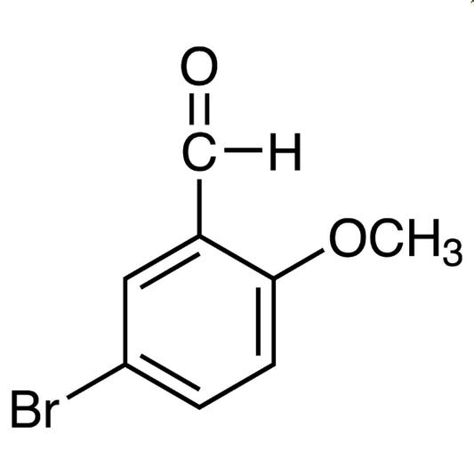 TCI B1791 25016-01-7 5-Bromo-o-anisaldehyde