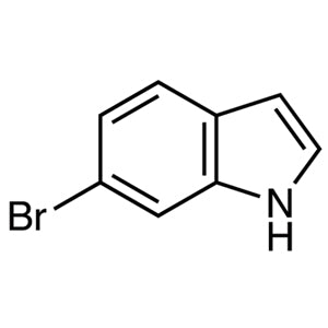 52415-29-9 6-Bromoindole - AMI Scientific