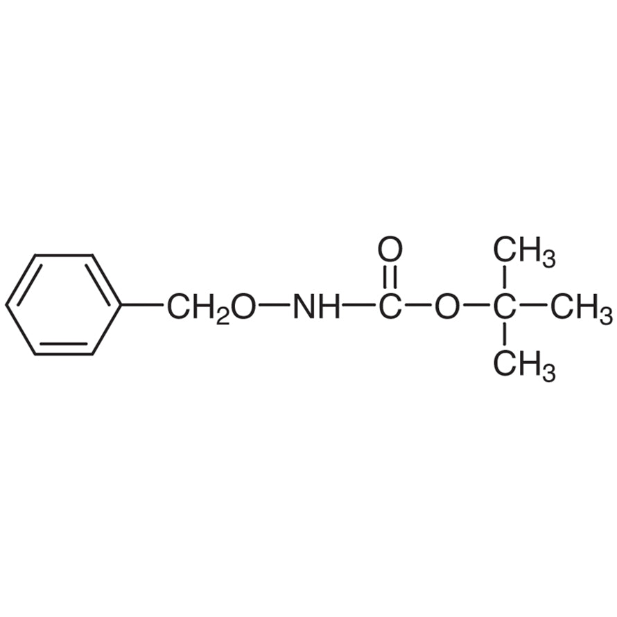 TCI B1799 79722-21-7 tert-Butyl N-(Benzyloxy)carbamate