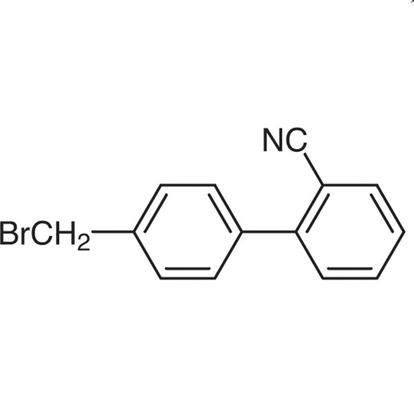 TCI B1806 114772-54-2 4'-Bromomethyl-2-cyanobiphenyl