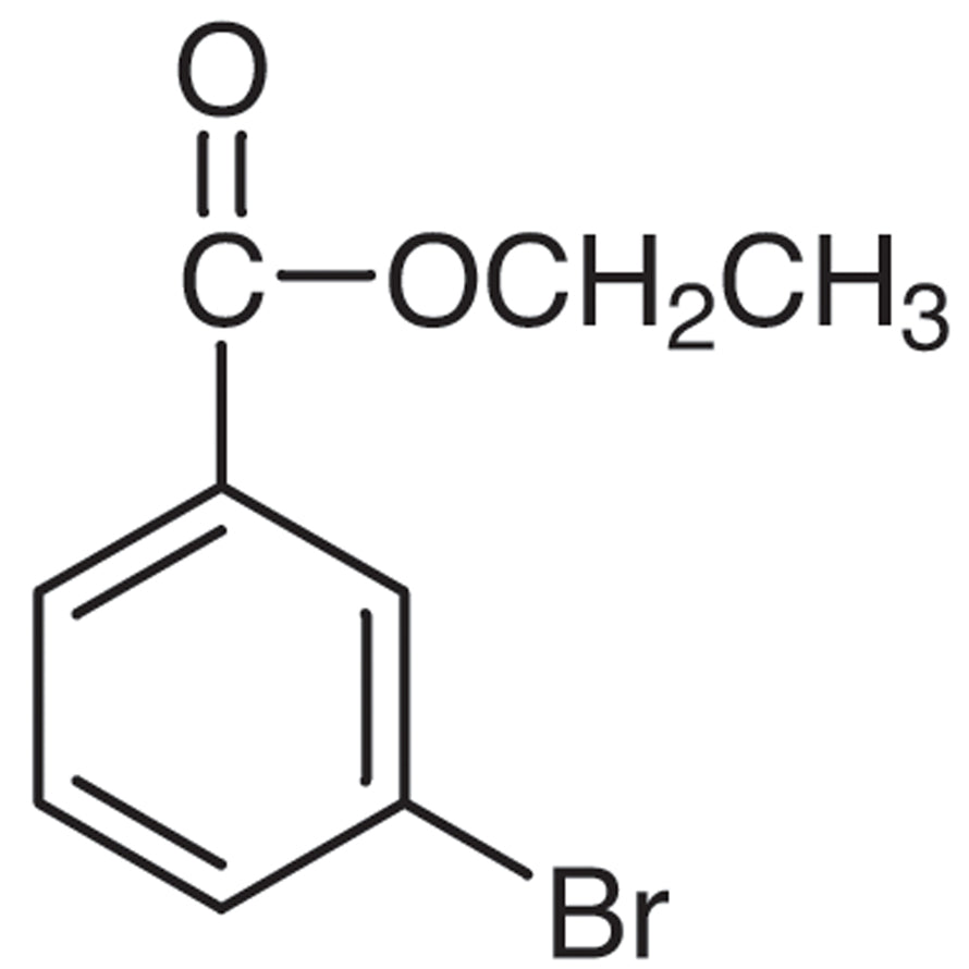 TCI B1808 24398-88-7 Ethyl 3-Bromobenzoate