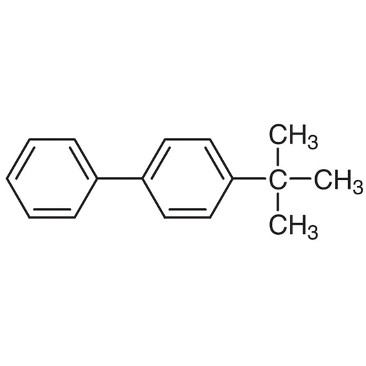 TCI B1811 1625-92-9 4-tert-Butylbiphenyl