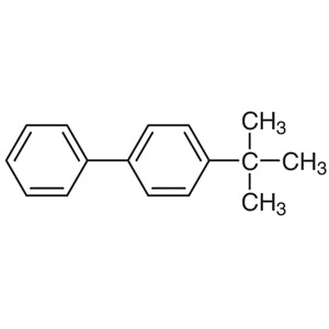 TCI B1811 1625-92-9 4-tert-Butylbiphenyl