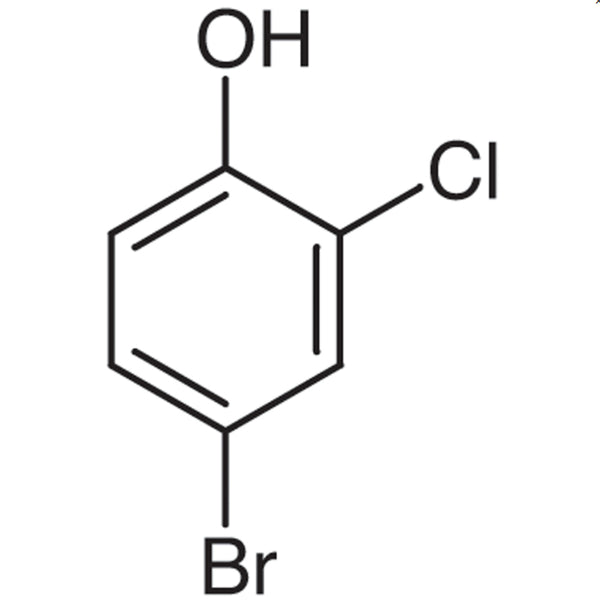 TCI B1819 3964-56-5 4-Bromo-2-chlorophenol