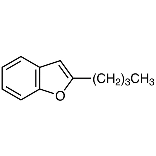 TCI B1824 4265-27-4 2-Butylbenzofuran