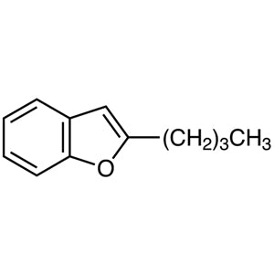 TCI B1824 4265-27-4 2-Butylbenzofuran