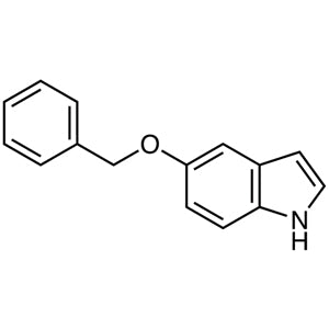 1215-59-4 5-Benzyloxyindole - AMI Scientific