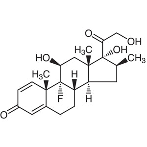 TCI B1837 378-44-9 Betametason