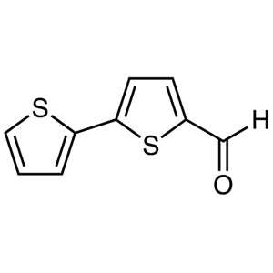 TCI B1838 3779-27-9 2,2'-Bithiophene-5-carboxaldehyde