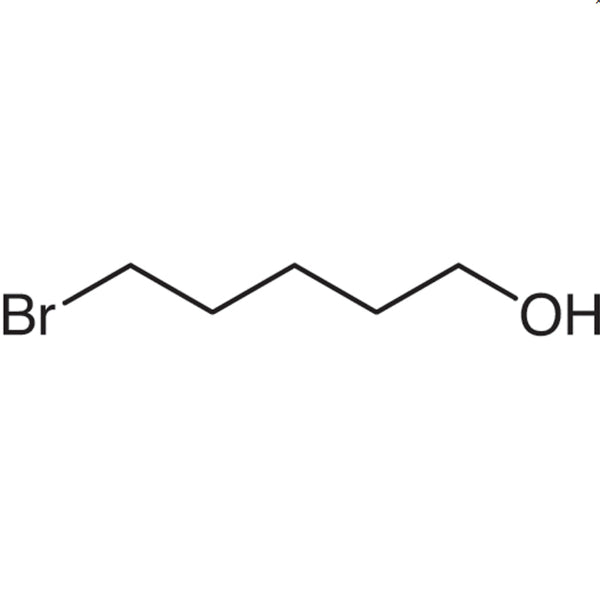 TCI B1848 34626-51-2 5-Bromo-1-pentanol