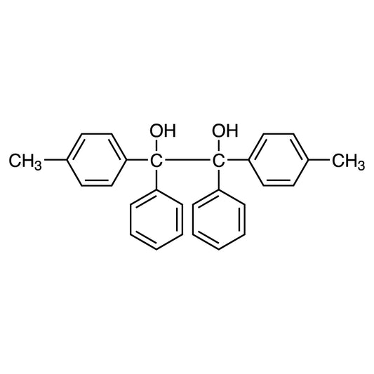 TCI B1849-1G 808-12-8 1,2-Bis(4-methylphenyl)-1,2-diphenyl-1,2-ethanediol