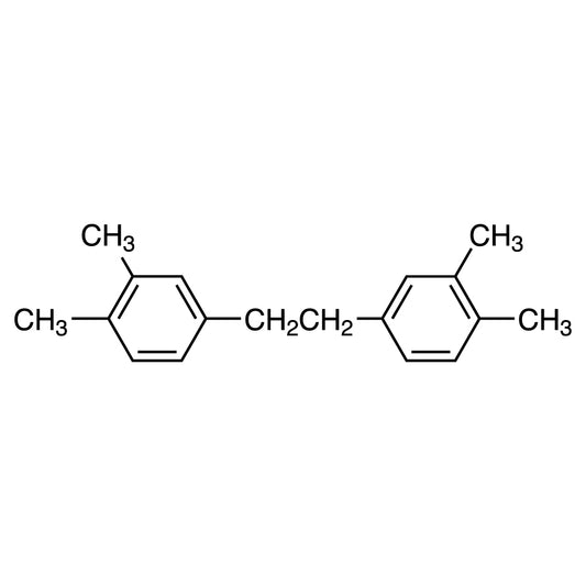 TCI B1851 34101-86-5 1,2-Bis(3,4-dimethylphenyl)ethane