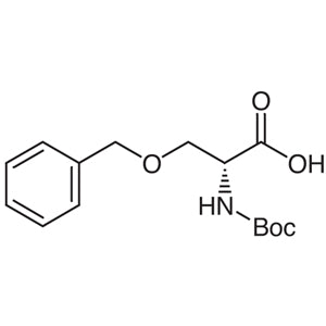 TCI B1863 47173-80-8 O-Benzil-N-(tert-butoksikarbonil)-D-serin