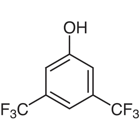 TCI B1869 349-58-6 3,5-Bis(trifluoromethyl)phenol