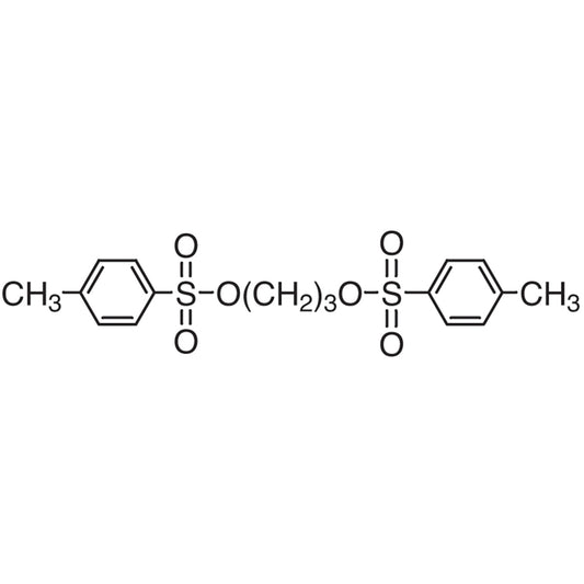 TCI B1875 5469-66-9 1,3-Bis(tosyloxy)propane