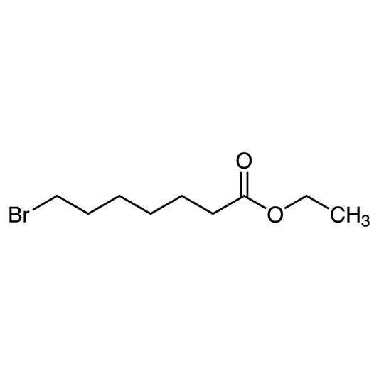 TCI B1880 29823-18-5 Ethyl 7-Bromoheptanoate