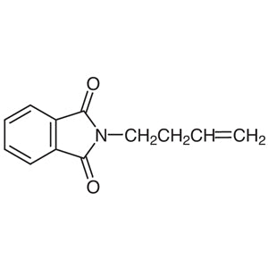 TCI B1881-5G 52898-32-5 N-(3-Buten-1-yl)phthalimide