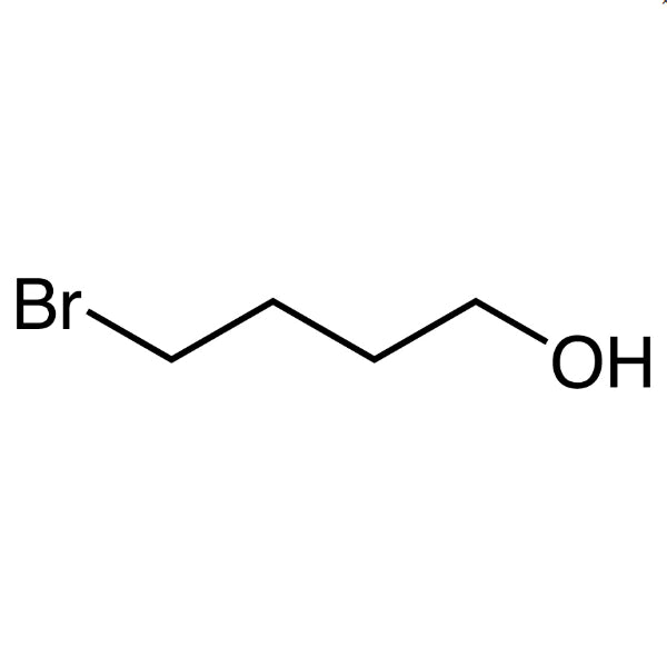 TCI B1885 33036-62-3 4-Bromo-1-butanol (mengandung Tetrahydrofuran dalam jumlah bervariasi)