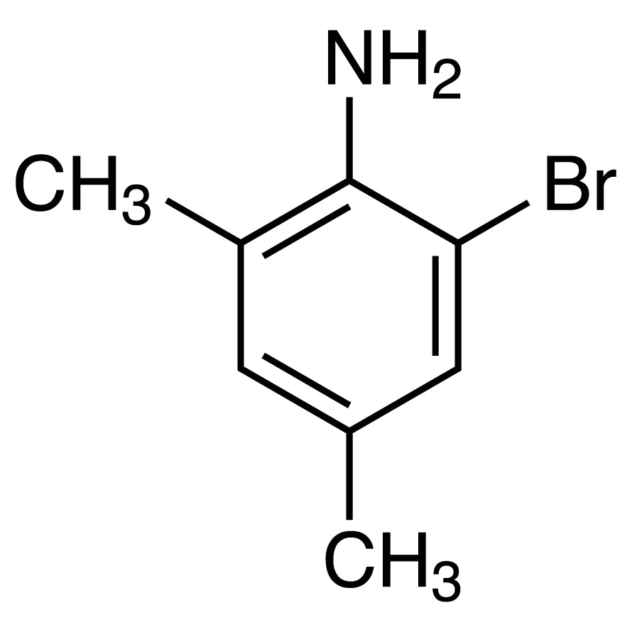 TCI B1908 41825-73-4 2-Bromo-4,6-dimethylaniline