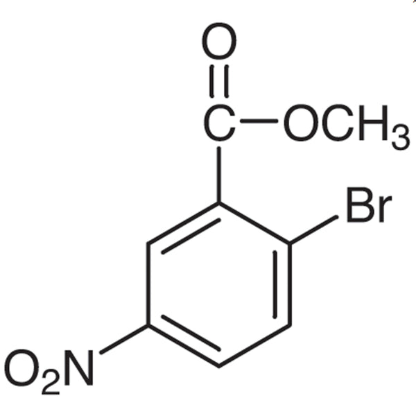 TCI B1916 6942-36-5 Methyl 2-Bromo-5-nitrobenzoate