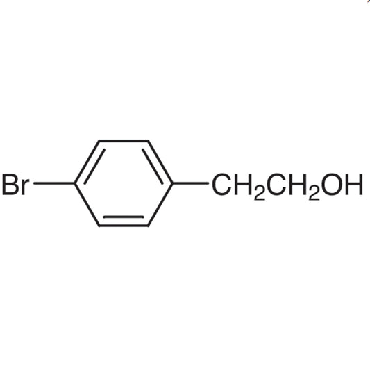 TCI B1918 4654-39-1 2-(4-Bromofenil)etil Alkohol