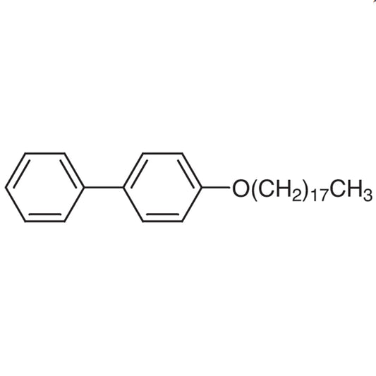 TCI B1924 376609-78-8 4-Octadecyloxybiphenyl