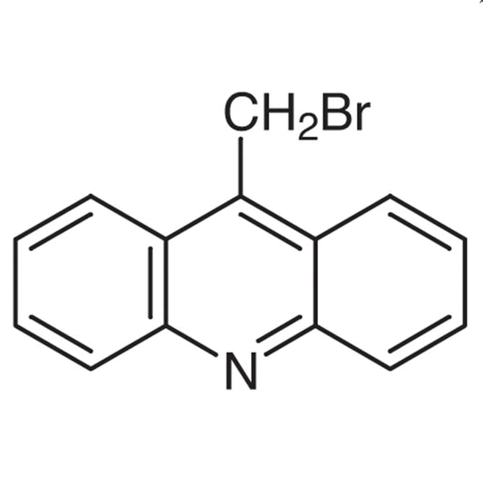 1556-34-9 9-(Bromomethyl)acridine [for HPLC Labeling] - AMI Scientific