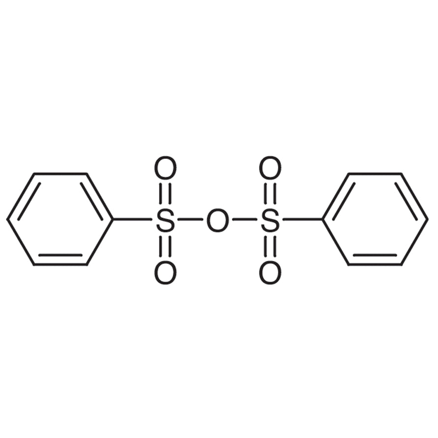 TCI B1931 512-35-6 Benzenesulfonic Anhydride