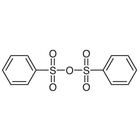 TCI B1931 512-35-6 Benzenesulfonic Anhydride